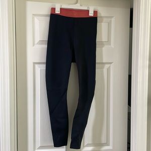 Outdoor voices leggings size small